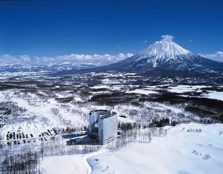 北海道ニセコにスキー旅♪連休ありがとうございましたm(__)m